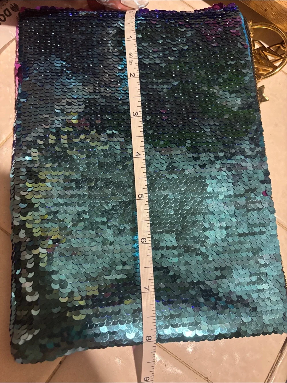 Limited Edition Clutch